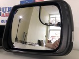 Exterior Mirror, RH